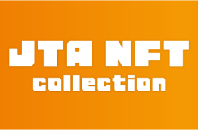 JTA NFT collection