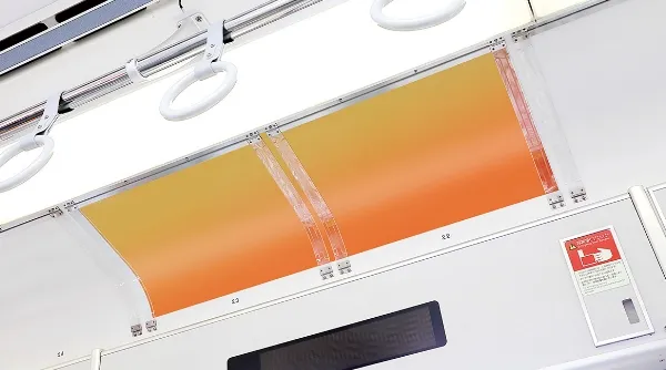A額面ポスター