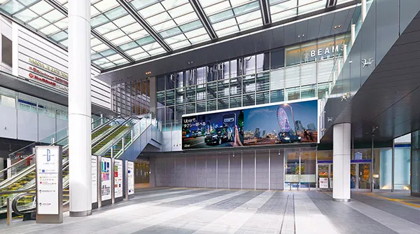 リニア GATE ビジョン