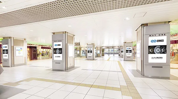 メイワン・ビジョン